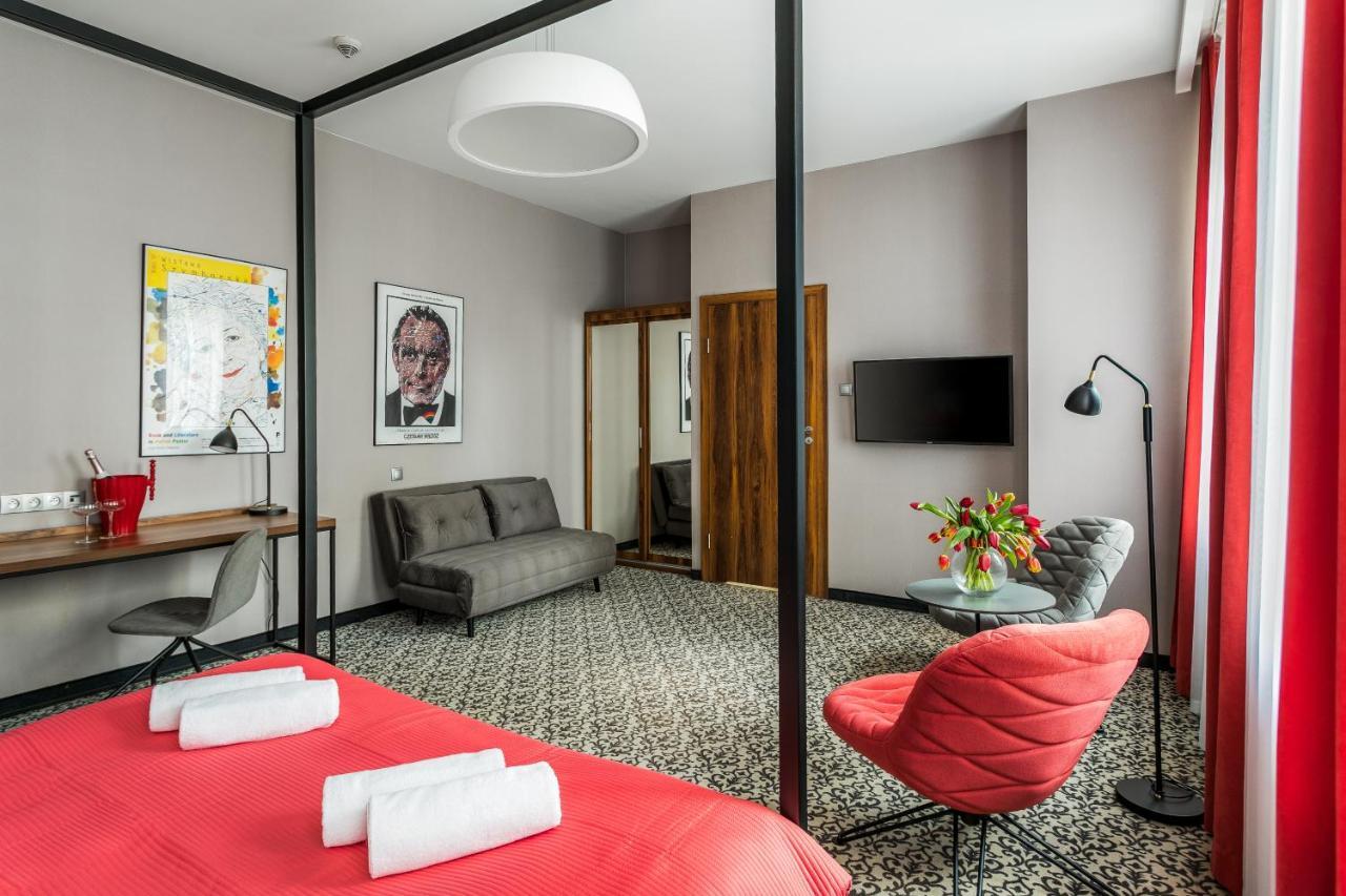 No.23 Premium Apartment Krakau