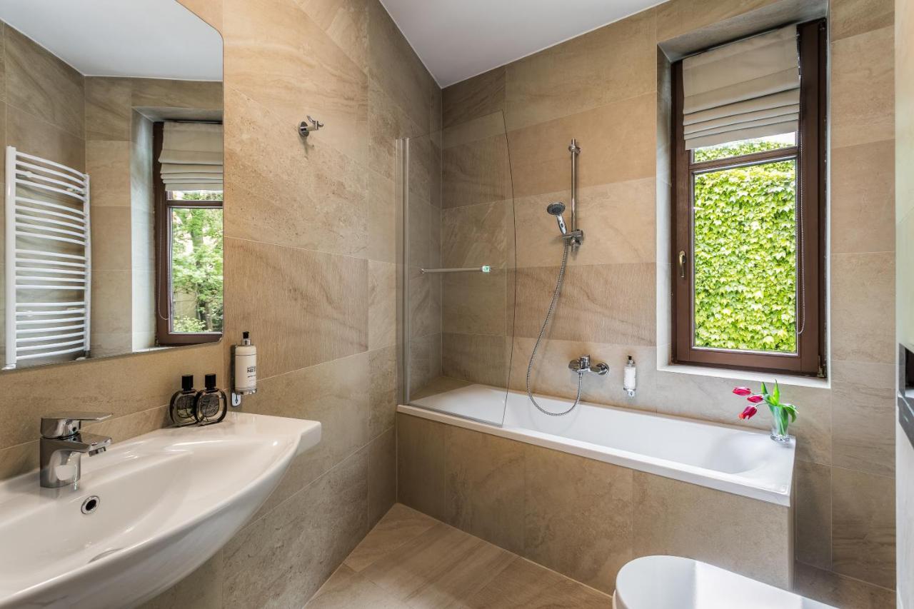 No.23 Premium Apartment Krakau