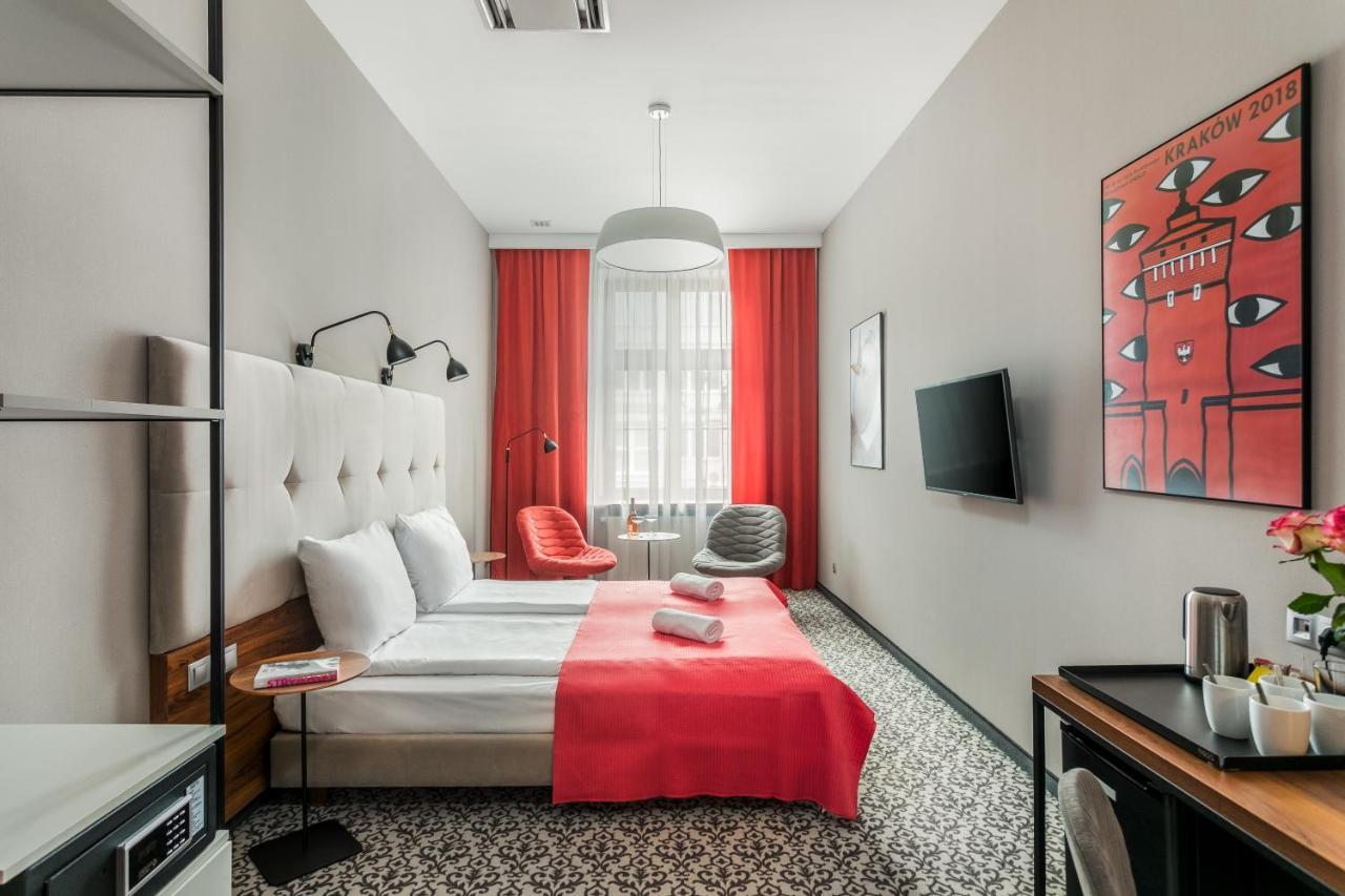Apartment No.23 Premium Krakau