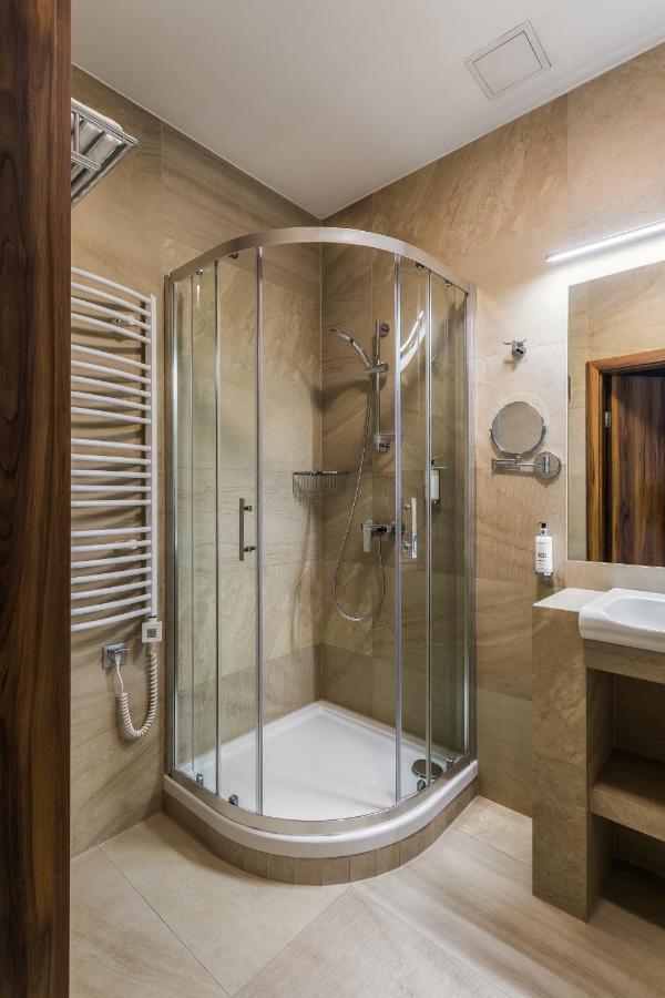 Apartment No.23 Premium Krakau