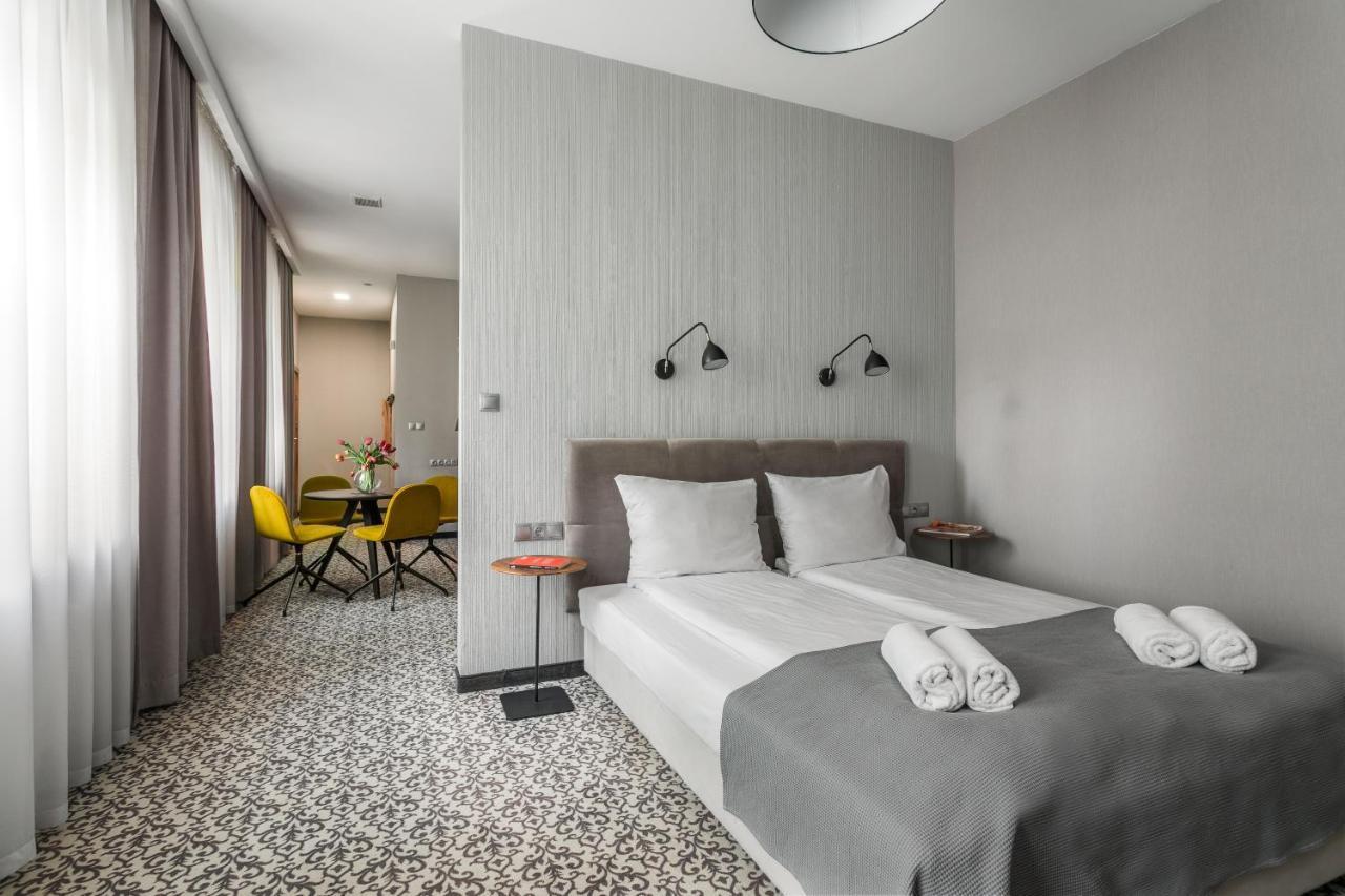 Apartment No.23 Premium