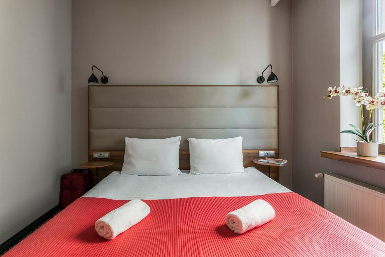 No.23 Premium Apartment Krakau