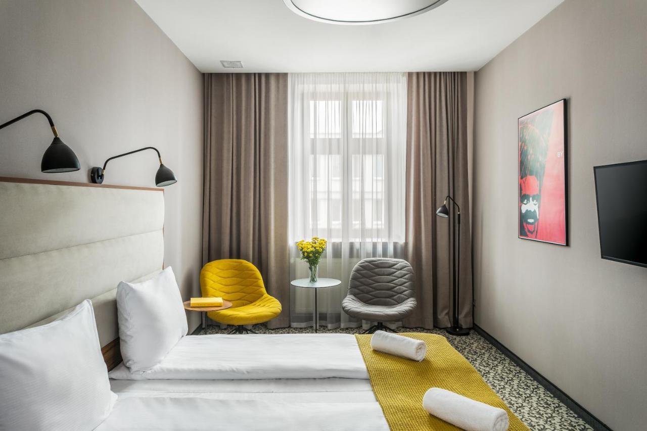 No.23 Premium Apartment Krakau