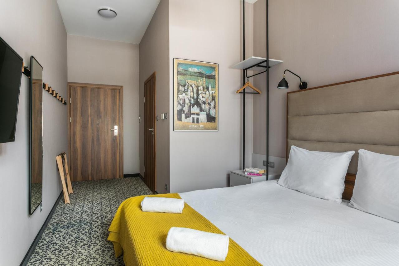 Apartment No.23 Premium Krakau