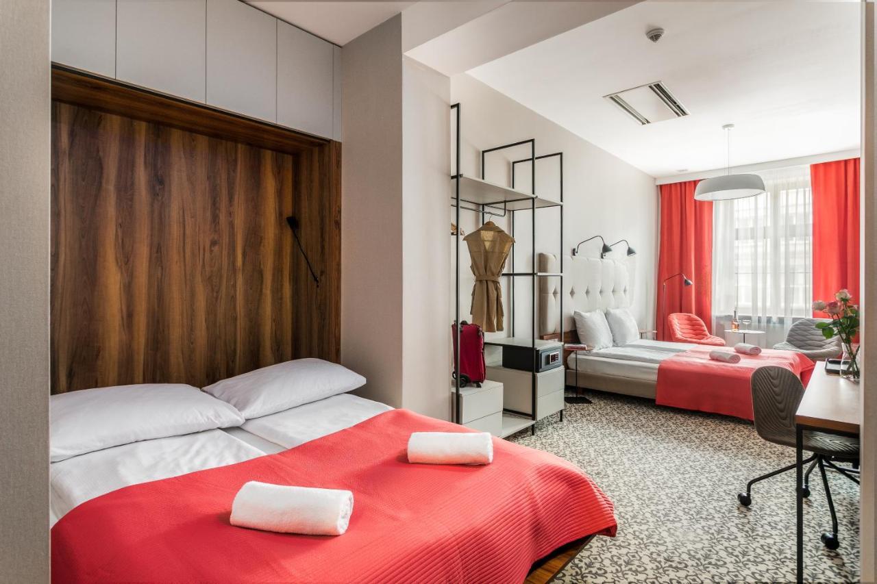Appartement No.23 Premium