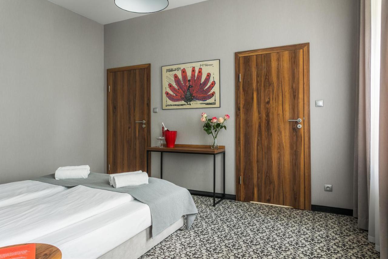 Apartament No.23 Premium